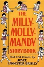 The Milly-Molly-Mandy Storybook