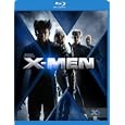 X-Men [Blu-ray] by 