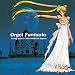 Search : Sailor Moon Super S Orgel Fantasia Soundtrack