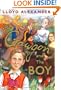 The Gawgon and The Boy