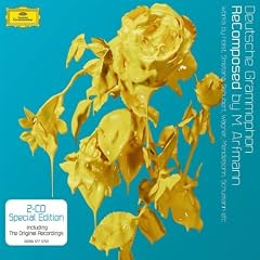 Recomposed By Matthias Arfmann & The Original Recordings (2 CD Special Edition)