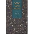 Some Tame Gazelle ~ Barbara Pym