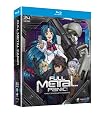 【BD-BOX】フルメタルパニック！北米版(ブルーレイ)(PS3再生、日本語音声OK)