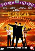 From Dusk Till Dawn [Region 2]
