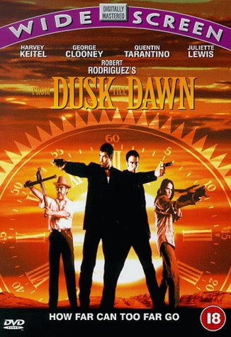 From Dusk Till Dawn [Region 2]