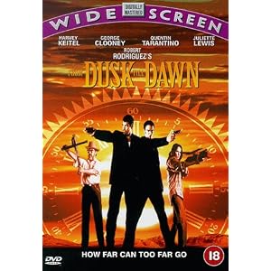 From Dusk Till Dawn [Region 2]
