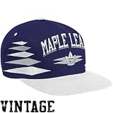 Toronto Maple Leafs Diamond Snapback