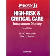 High-Risk and Critical Care: Intrapartum Nursing by Lisa K Mandeville and Nan H Troiano
