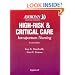 High-Risk and Critical Care: Intrapartum Nursing