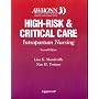 High-Risk and Critical Care: Intrapartum Nursing