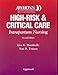 Books : High-Risk and Critical Care: Intrapartum Nursing