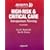 High-Risk and Critical Care: Intrapartum Nursing