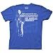 Search : Seinfeld George Costanza Art Vandelay: Architect Mens T-Shirt