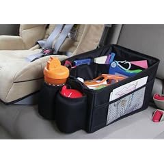 Autotasche Travel Pal mit Befestigungsm�glichkeit