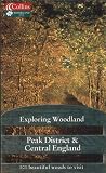 Peak District and Central England (Exploring Woodland)