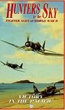 Review Dd Home Entertainment  / Hunters In The Sky - Victory In The Pacific