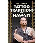 Click here to buy Tattoo Traditions of Hawaii by  Tricia Allen.