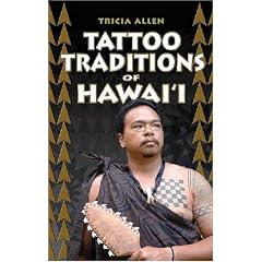 Tattoo Traditions of Hawaii