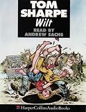 Review HarperCollins Audio  / Wilt