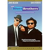 The Blues Brothers