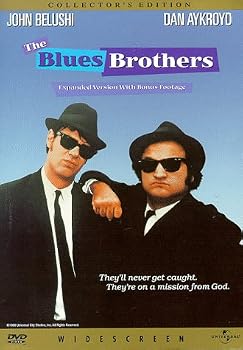 The Blues Brothers (Collector's Edition)