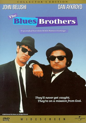 The Blues Brothers (Collector's Edition)