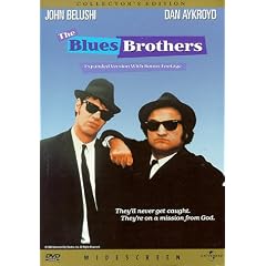 The Blues Brothers (Collector's Edition)