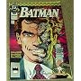 Batman Annual 1990 #14 (The Eye of the Beholder: Two-Face)