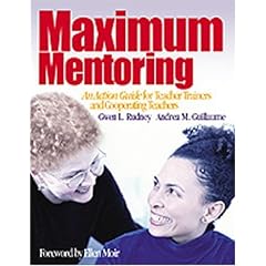 Maximum Mentoring: An Action Guide for Teacher Trainers and Cooperati