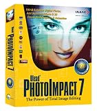 Click for more about Photo Impact 7.0 - Ulead.