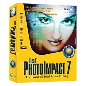 Photo Impact 7.0