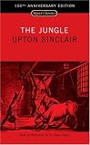 The Jungle (Modern Library Classics)
