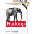 Hadoop: The Definitive Guide