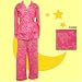 Bedhead Pink Ming Voile Cotton Pajama