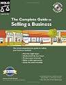The Complete Guide to Selling a Business - With CD ROM