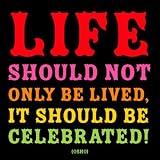 Quoteble Not Only Be Lived Mug