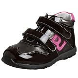 Destroy Junior Toddler 68616 High Top Spirit Sneaker
