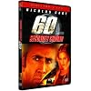 60 secondes chrono - Version Director's cut
