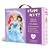 Disney Princess Fun Kit (Fun Kits (Random House))
