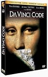 Revue G.C.T.H.V.  / Da Vinci Code - Coffret Digipack Collector 2 DVD (Version longue). Le film avec 28 minutes de scènes supplémentaires exclusives + DVD bonus avec près de 2 heures de compléments.