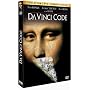 Da Vinci Code - Coffret Digipack Collector 2 DVD (Version longue). Le film avec 28 minutes de sc�nes suppl�mentaires exclusives + DVD bonus avec pr�s de 2 heures de compl�ments.