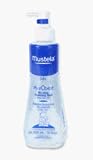 Mustela PhysiObebe No-Rinse Cleansing Fluid