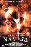 Buy : The Barber (El Filo De La Navaja) [NTSC/REGION 1 & 4 DVD. Import-Latin America]