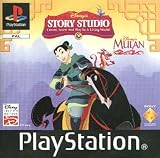 Mulan Story