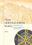 Bibelausgaben, Neue Jerusalemer Bibel