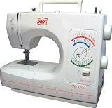 Rex 33-stitch Sewing Machine