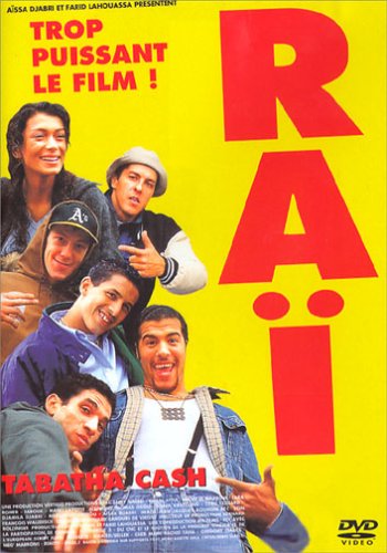Ra� dvd, Film dvd Ra�