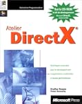 Atelier direct X