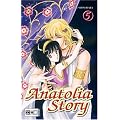 Anatolia Story 05