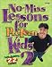 Book No-Miss Lessons for Preteen Kids 2